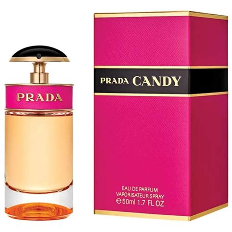 cofanetto candy prada|prada candy mist.